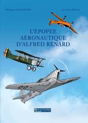 L’Épopée aéronautique d'Alfred Renard