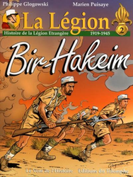 2. La légion - Bir-hakeim (histoire légion 1919-1945) (2003)