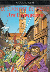 Le serment de Prato - Les Lansquenets