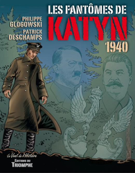 Les fantômes de Katyn 1940