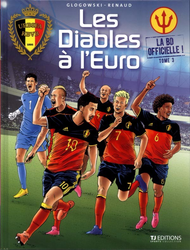 Rêve brésilien - Les Diables à l'Euro