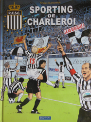 Sporting de Charleroi (2022)
