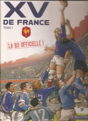 1. XV de France (2015)