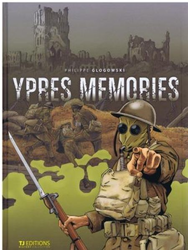 2. Ypres Memories (2013)