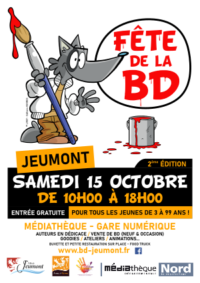 Affiche 2022