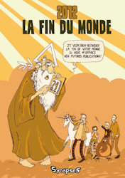 2012 La fin du monde (2012)