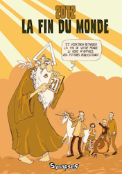 2012 La fin du monde