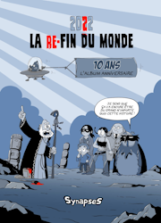 2022 la re fin du monde (2022)