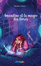 Amandine et la magie des livres (2022)