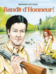 1. Bandit d'honneur (2023)