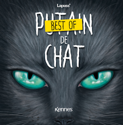 Best of. Putain de chat