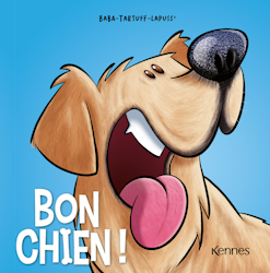 Bon chien !