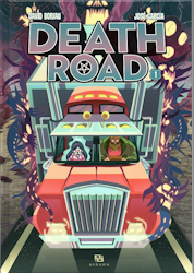 1. Death Road (2017)