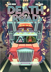 Death Road