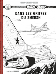 Les aventures de Buck Danny "Classic" - Dans les griffes du Smersh