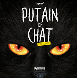 Intégrale. Putain de chat