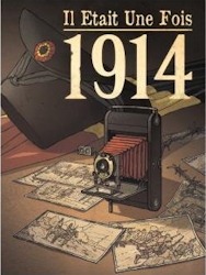 Il était une fois 1914 (2014)