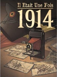 Il était une fois 1914