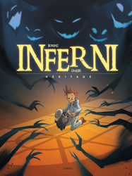 1. Inferni - Héritage (2017)