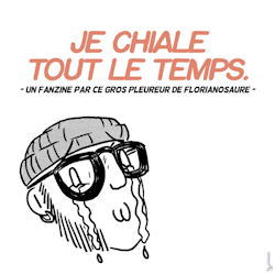 Je chiale tout le temps (2023)