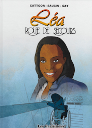 Léa - Roue de secours