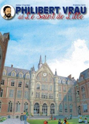 Philibert Vrau dit le Saint de Lille (2014)