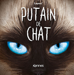 Putain de chat