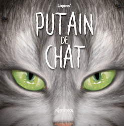 Putain de chat