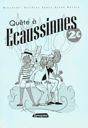 Quête à Ecaussinnes (2010)