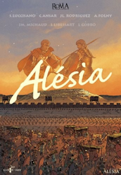 1. Roma Ab Urbe condita - Alésia (2011)