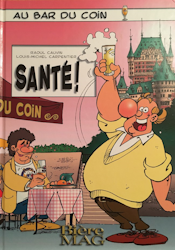 Au bar du coin - Santé