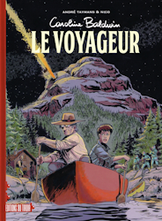 0. Caroline Baldwin - Le voyageur (2023)