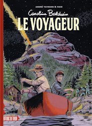 Caroline Baldwin - Le voyageur