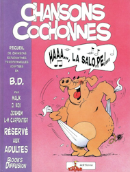 1. Chansons cochonnes (1990)