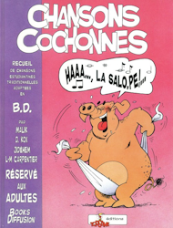 Chansons cochonnes