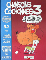 Chansons cochonnes