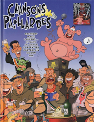 Chansons cochonnes - Chansons paillardes