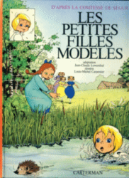 2. Comtesse de Ségur - Les petites filles modèles (1976)