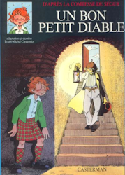 6. Comtesse de Ségur - Un bon petit diable (1979)