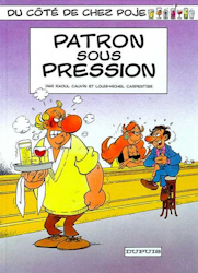 5. Du côté de chez Poje - Patron sous pression (1994)