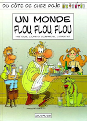 Du côté de chez Poje - Un monde flou, flou, flou