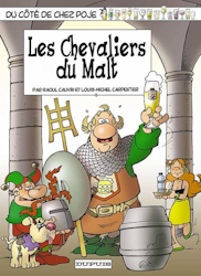 13. Du côté de chez Poje - Les Chevaliers du Malt (2002)