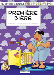 14. Du côté de chez Poje - Première bière (2003)