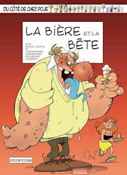 16. Du côté de chez Poje - La bière et la bête (2005)