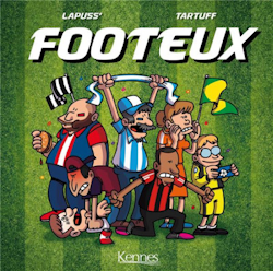 Footeux