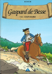 Gaspard de Besse - Coup double