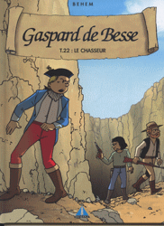 22. Gaspard de Besse - Le chasseur (2023)