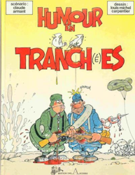 1. Humour en tranch(é)es (1986)