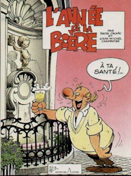 1. L'année de la bière (1986)