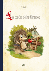 Les contes de Mr Hérisson (2021)